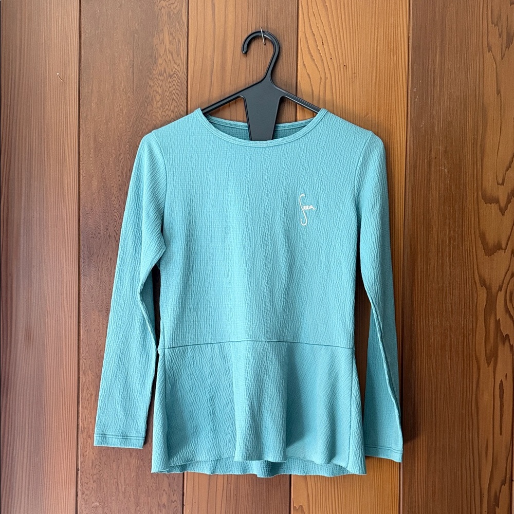 Seea Swim Lynne Rashguard